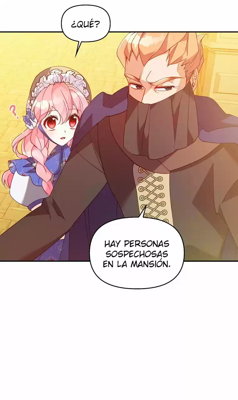 La Preciosa Hermana Del Gran Duque Villano (Novela) - Capítulo 49 - Página 6 - LectorTMOo