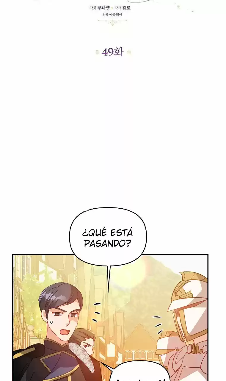 La Preciosa Hermana Del Gran Duque Villano (Novela) - Capítulo 49 - Página 9 - LectorTMOo