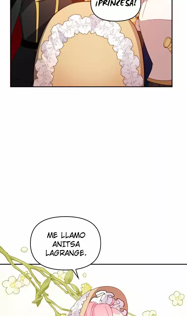 La Preciosa Hermana Del Gran Duque Villano (Novela) - Capítulo 49 - Página 10 - LectorTMOo
