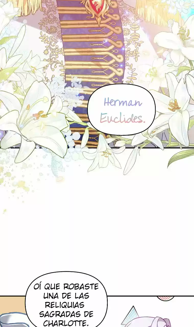 La Preciosa Hermana Del Gran Duque Villano (Novela) - Capítulo 49 - Página 15 - LectorTMOo