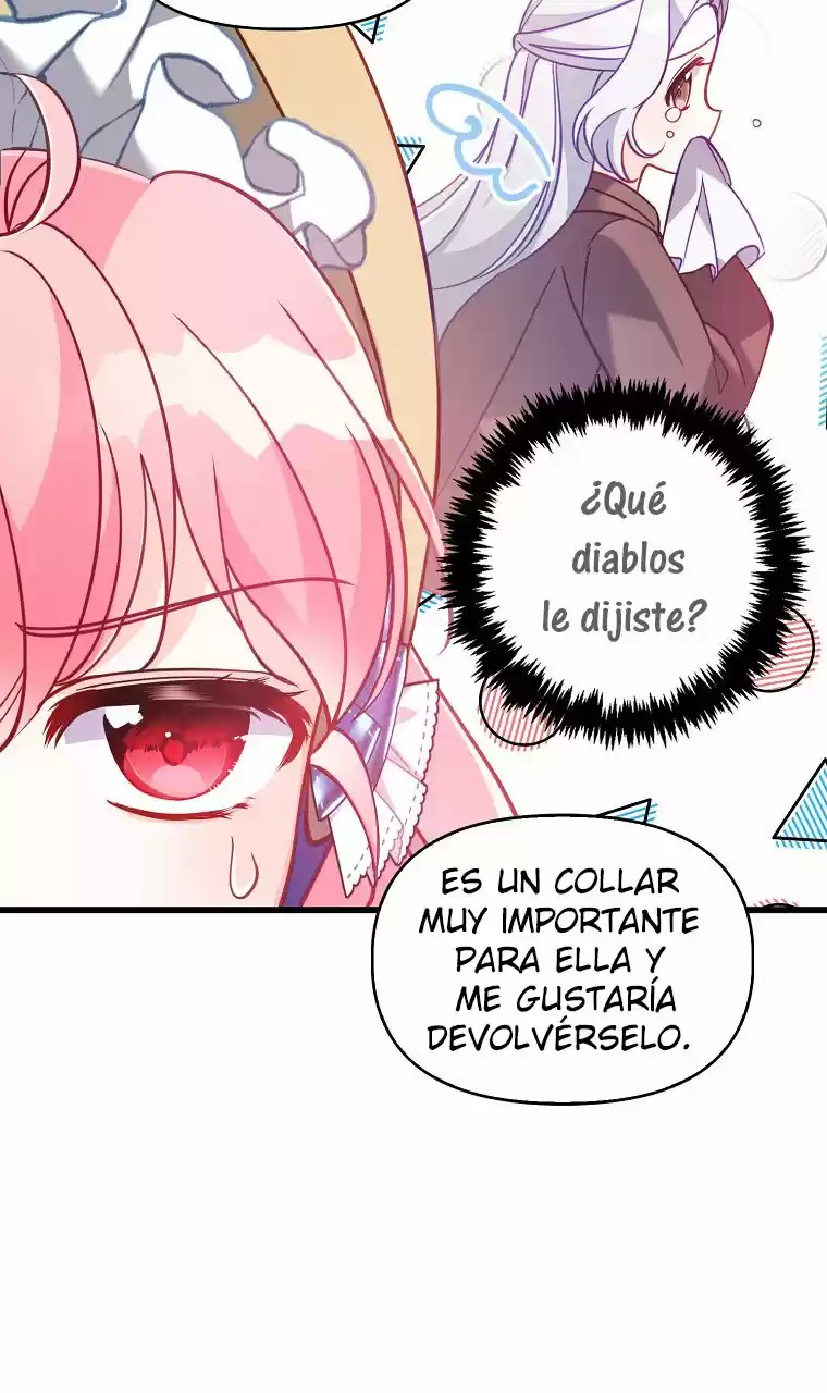 La Preciosa Hermana Del Gran Duque Villano (Novela) - Capítulo 49 - Página 16 - LectorTMOo
