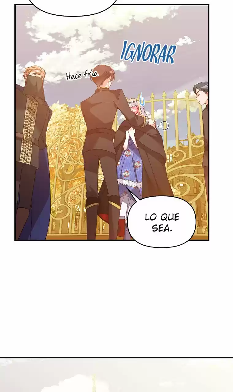 La Preciosa Hermana Del Gran Duque Villano (Novela) - Capítulo 49 - Página 35 - LectorTMOo