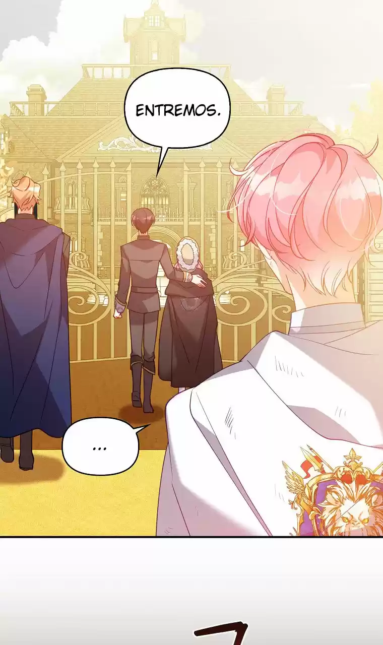 La Preciosa Hermana Del Gran Duque Villano (Novela) - Capítulo 49 - Página 36 - LectorTMOo