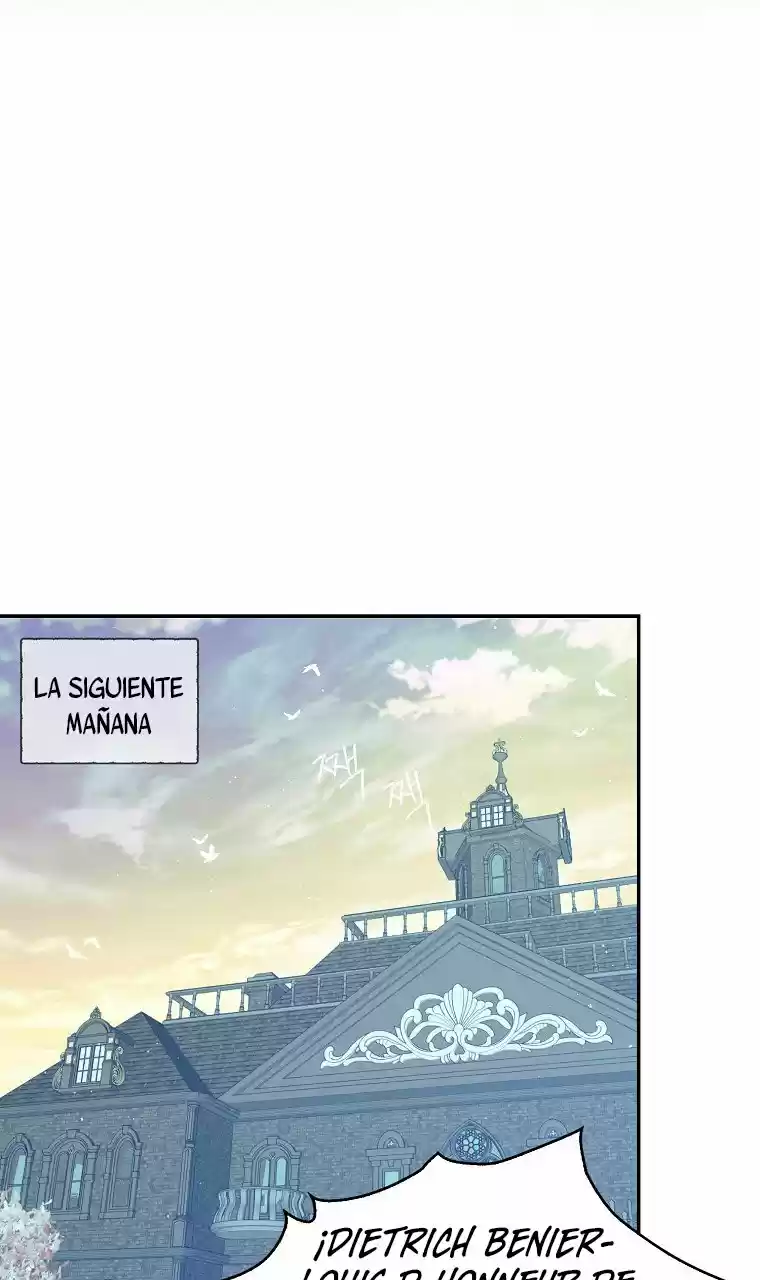La Preciosa Hermana Del Gran Duque Villano (Novela) - Capítulo 49 - Página 39 - LectorTMOo