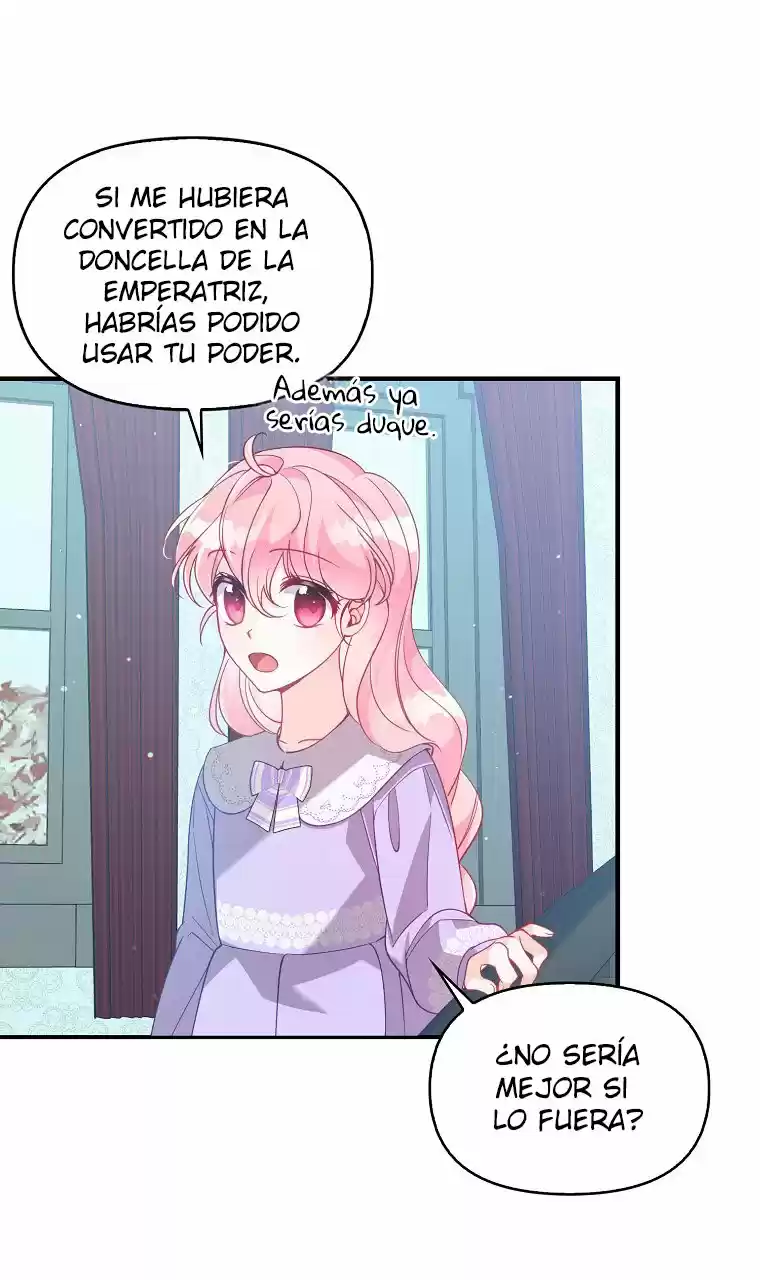 La Preciosa Hermana Del Gran Duque Villano (Novela) - Capítulo 49 - Página 45 - LectorTMOo
