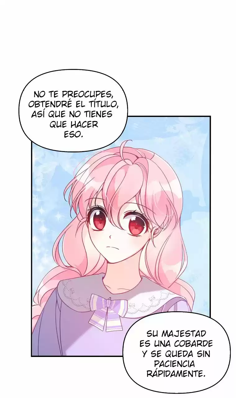 La Preciosa Hermana Del Gran Duque Villano (Novela) - Capítulo 49 - Página 47 - LectorTMOo