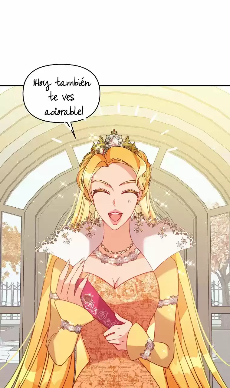 La Preciosa Hermana Del Gran Duque Villano (Novela) - Capítulo 49 - Página 50 - LectorTMOo