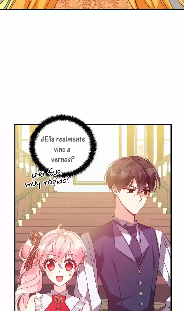 La Preciosa Hermana Del Gran Duque Villano (Novela) - Capítulo 49 - Página 51 - LectorTMOo