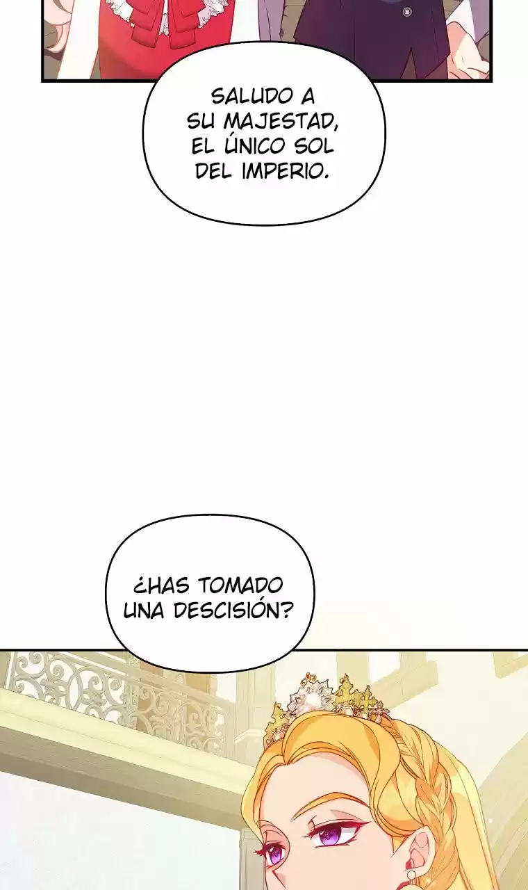 La Preciosa Hermana Del Gran Duque Villano (Novela) - Capítulo 49 - Página 52 - LectorTMOo