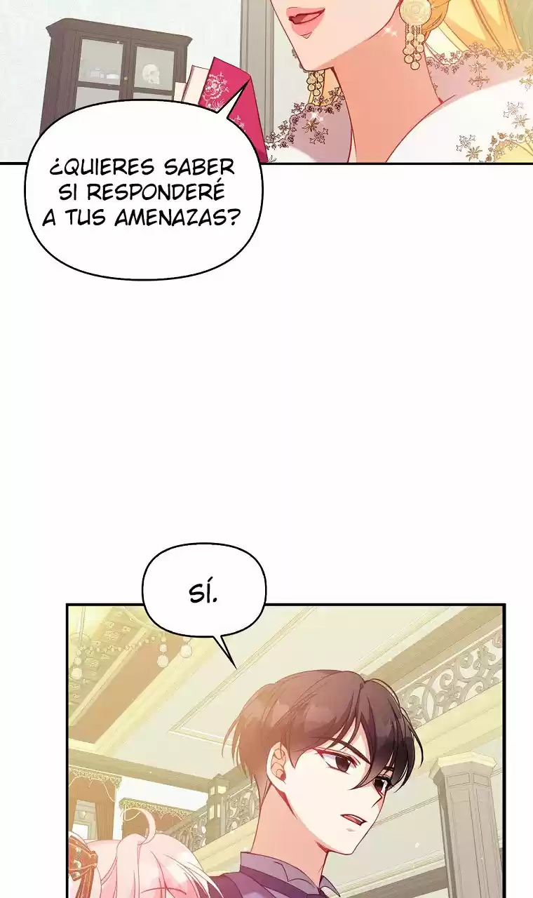 La Preciosa Hermana Del Gran Duque Villano (Novela) - Capítulo 49 - Página 53 - LectorTMOo