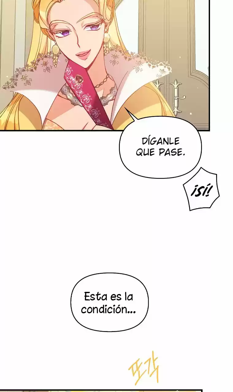 La Preciosa Hermana Del Gran Duque Villano (Novela) - Capítulo 49 - Página 55 - LectorTMOo