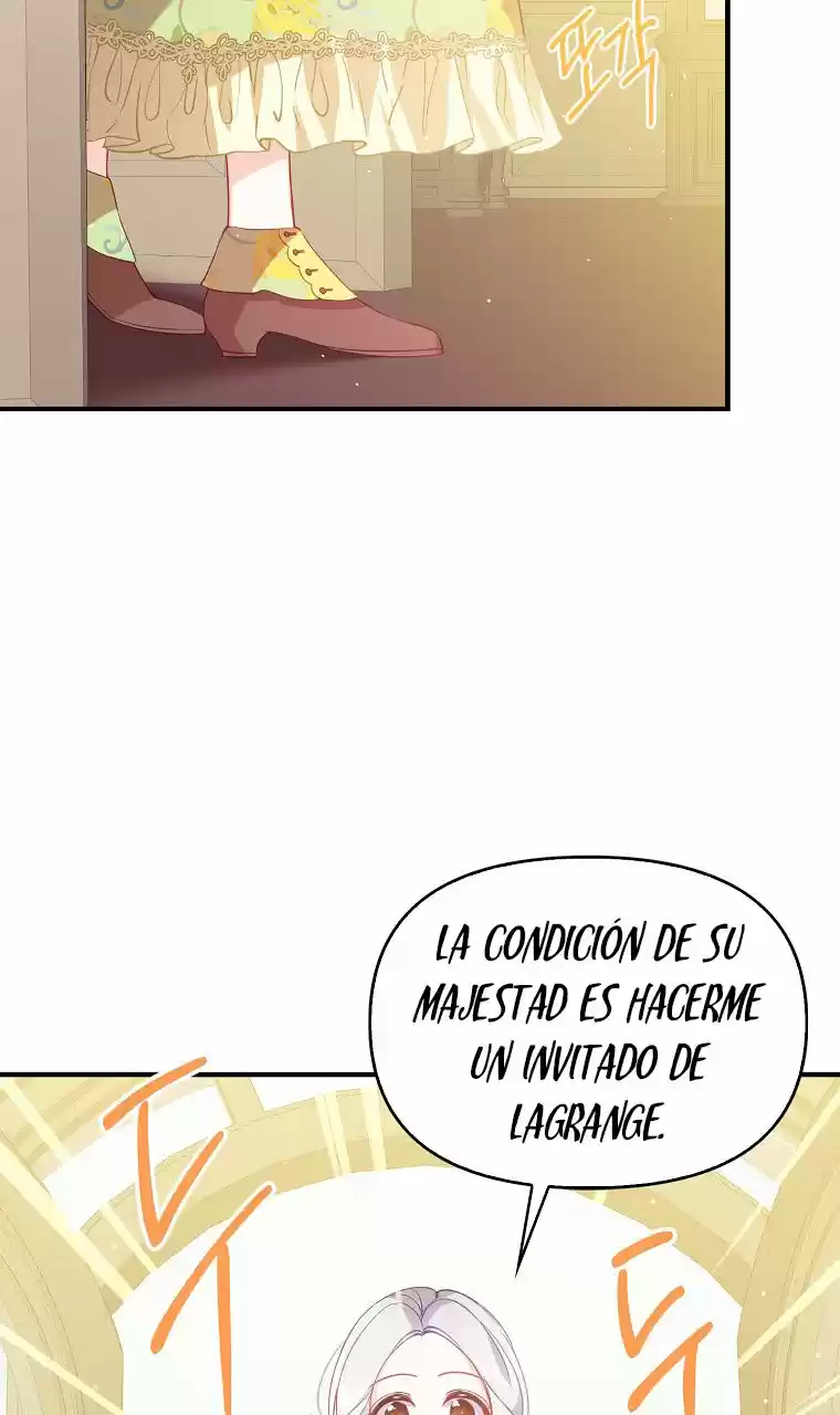 La Preciosa Hermana Del Gran Duque Villano (Novela) - Capítulo 49 - Página 56 - LectorTMOo