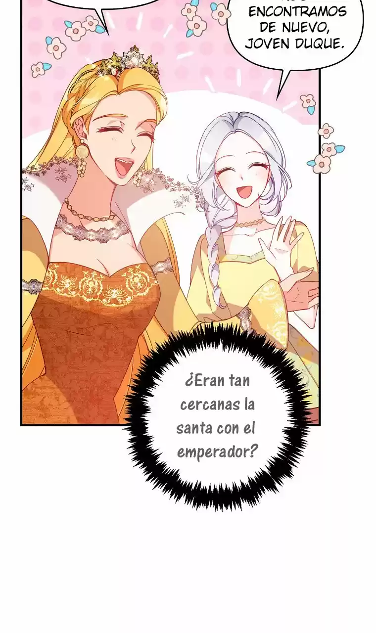 La Preciosa Hermana Del Gran Duque Villano (Novela) - Capítulo 49 - Página 58 - LectorTMOo