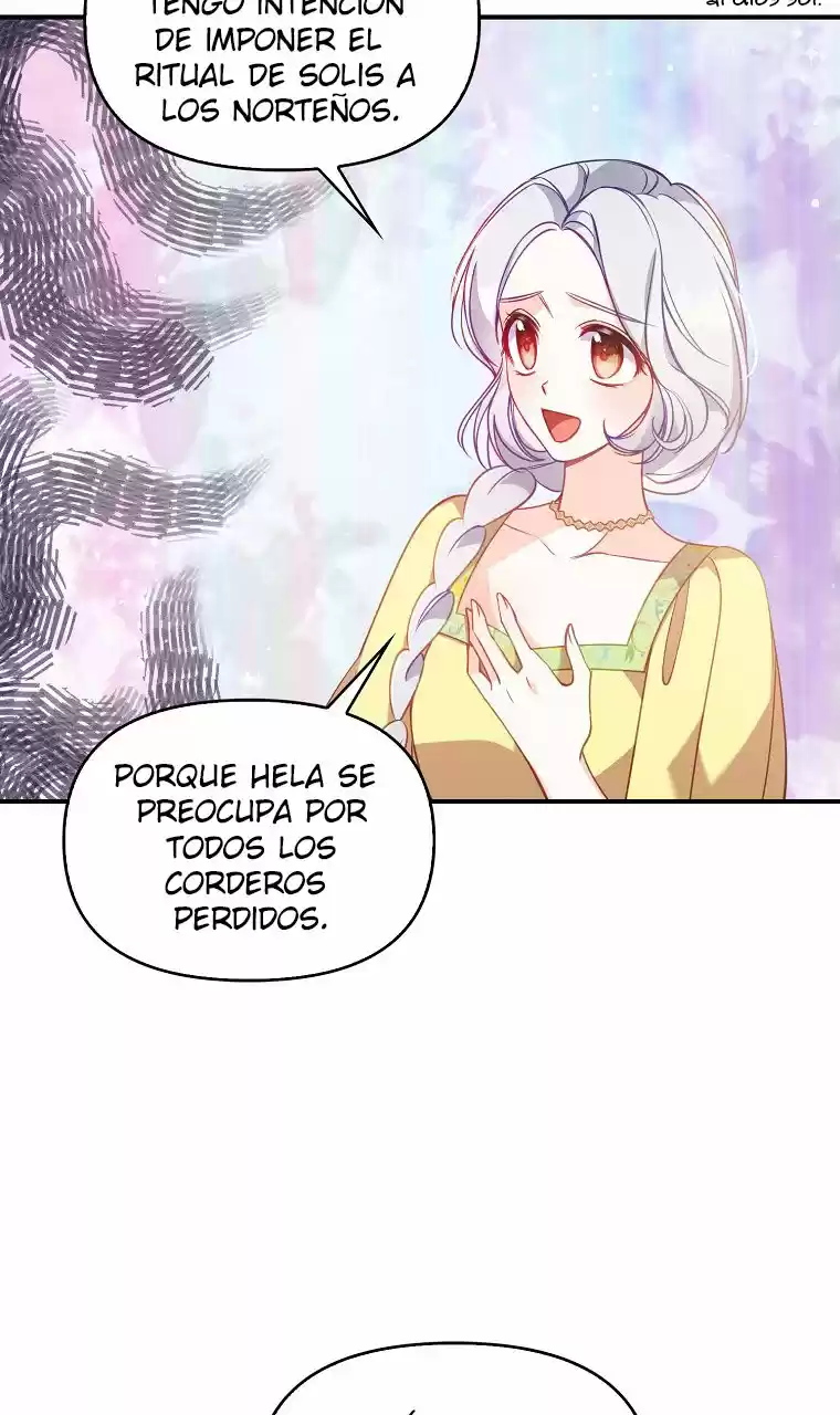 La Preciosa Hermana Del Gran Duque Villano (Novela) - Capítulo 49 - Página 60 - LectorTMOo