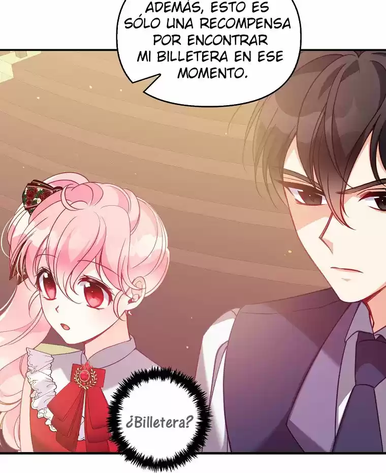 La Preciosa Hermana Del Gran Duque Villano (Novela) - Capítulo 49 - Página 61 - LectorTMOo