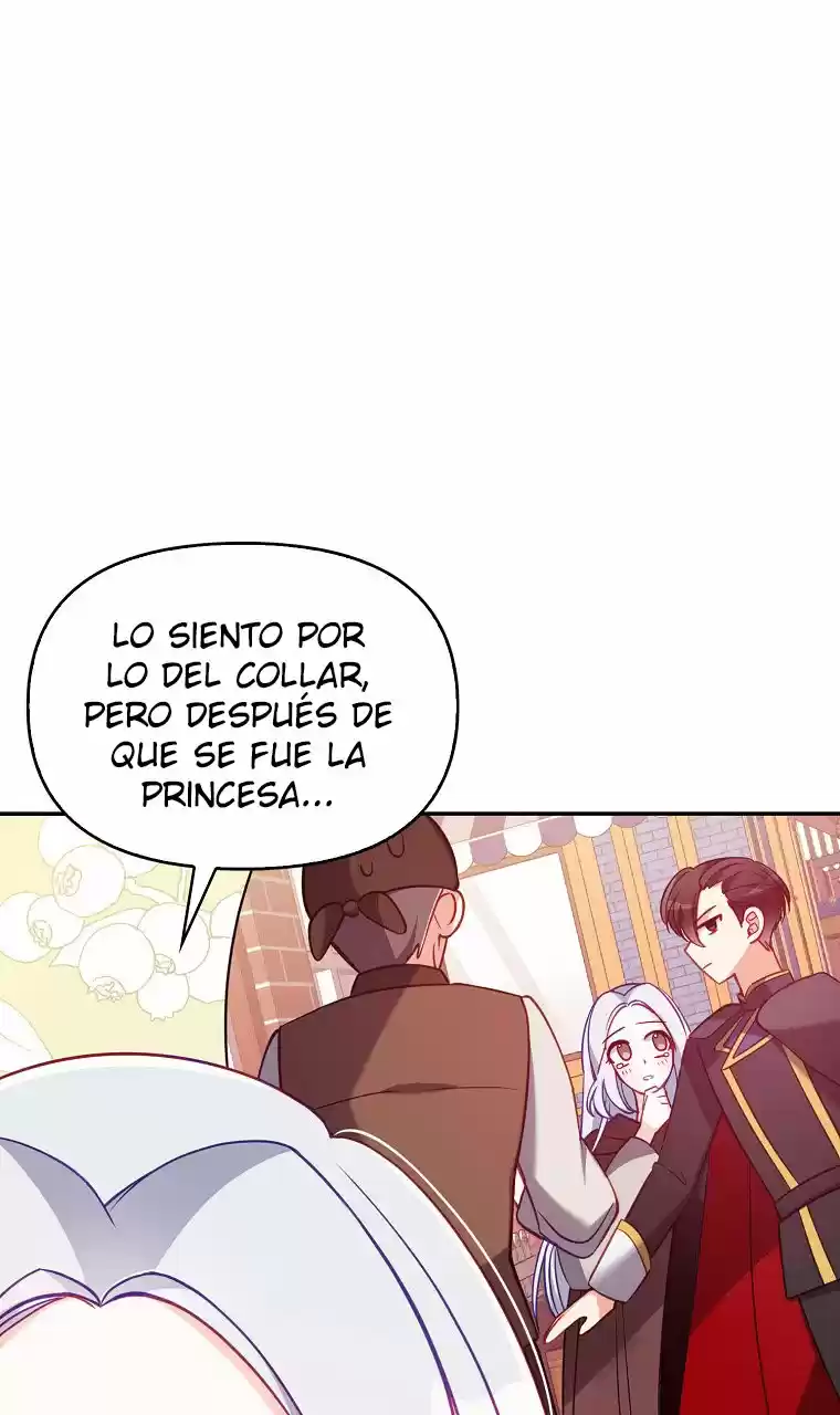 La Preciosa Hermana Del Gran Duque Villano (Novela) - Capítulo 49 - Página 63 - LectorTMOo