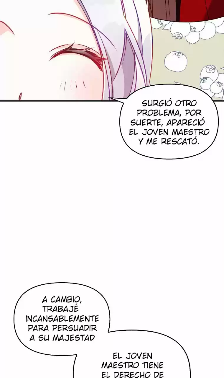 La Preciosa Hermana Del Gran Duque Villano (Novela) - Capítulo 49 - Página 64 - LectorTMOo