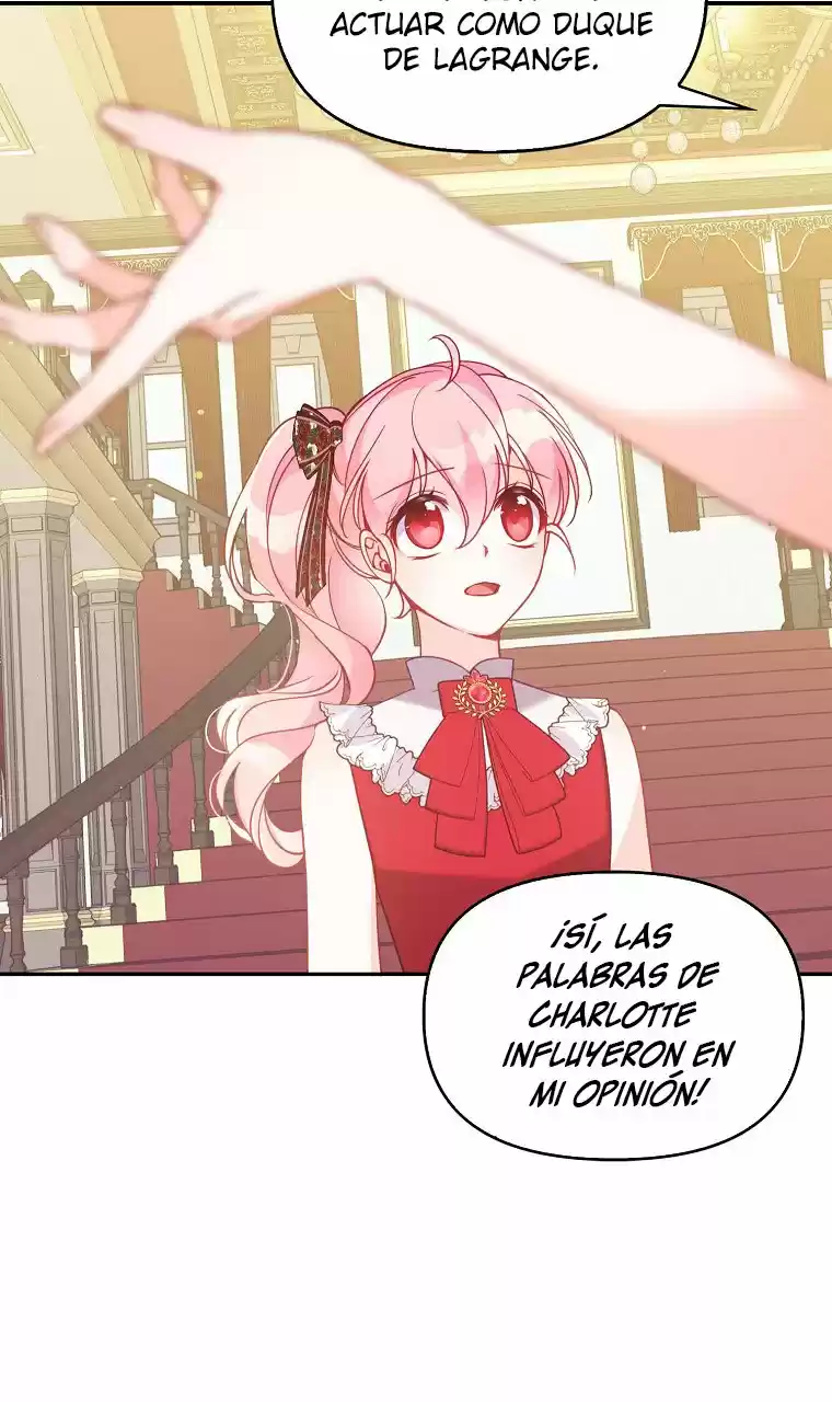 La Preciosa Hermana Del Gran Duque Villano (Novela) - Capítulo 49 - Página 65 - LectorTMOo