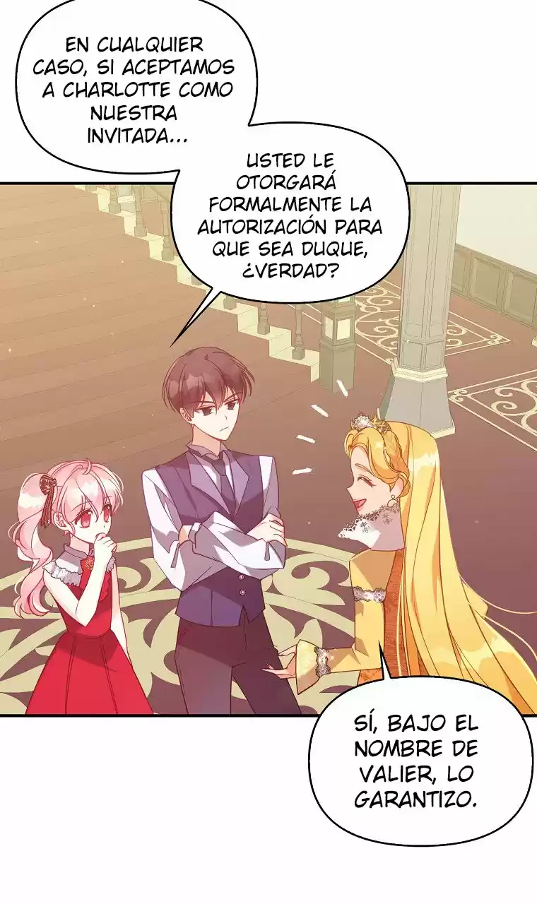 La Preciosa Hermana Del Gran Duque Villano (Novela) - Capítulo 49 - Página 69 - LectorTMOo
