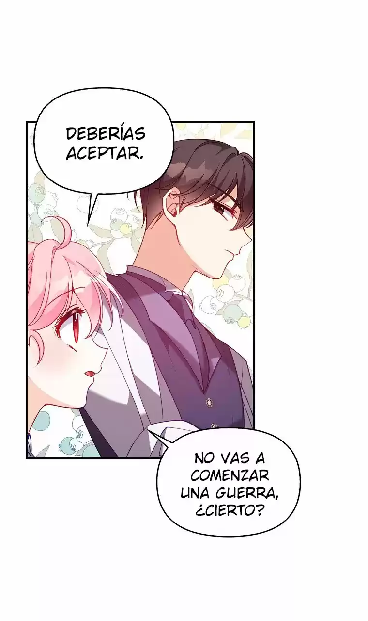 La Preciosa Hermana Del Gran Duque Villano (Novela) - Capítulo 49 - Página 70 - LectorTMOo