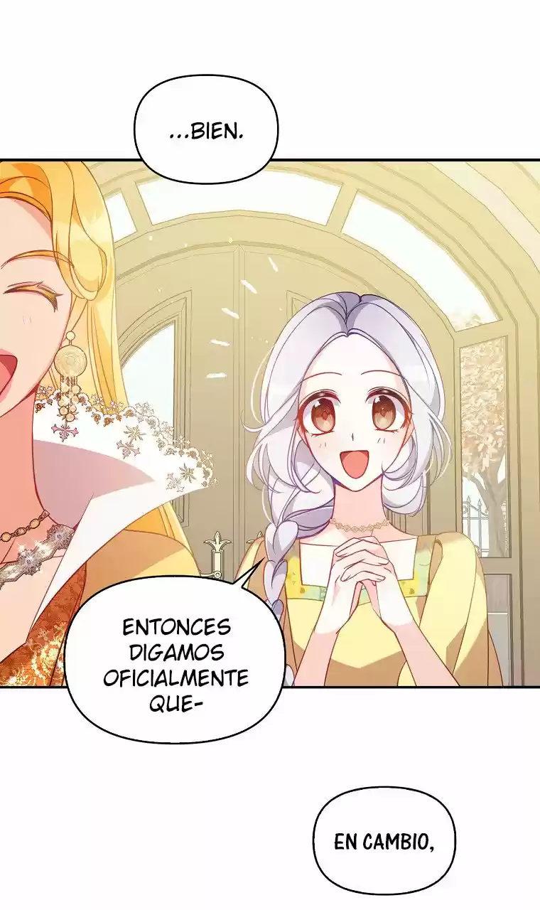 La Preciosa Hermana Del Gran Duque Villano (Novela) - Capítulo 49 - Página 71 - LectorTMOo