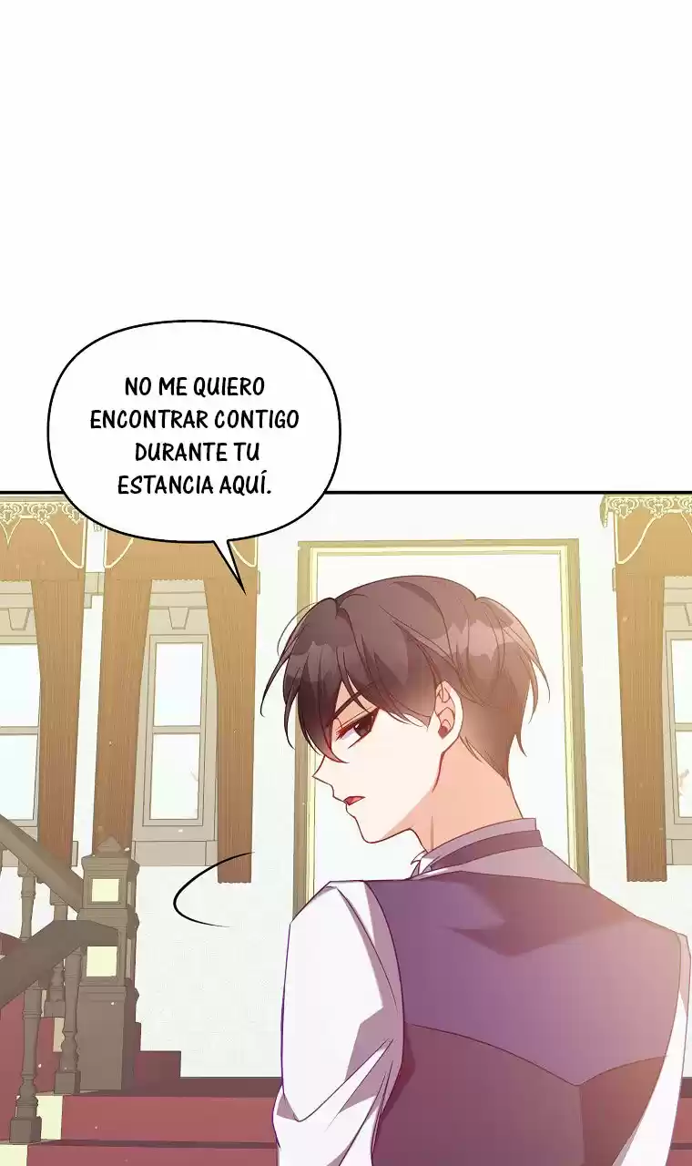 La Preciosa Hermana Del Gran Duque Villano (Novela) - Capítulo 49 - Página 72 - LectorTMOo