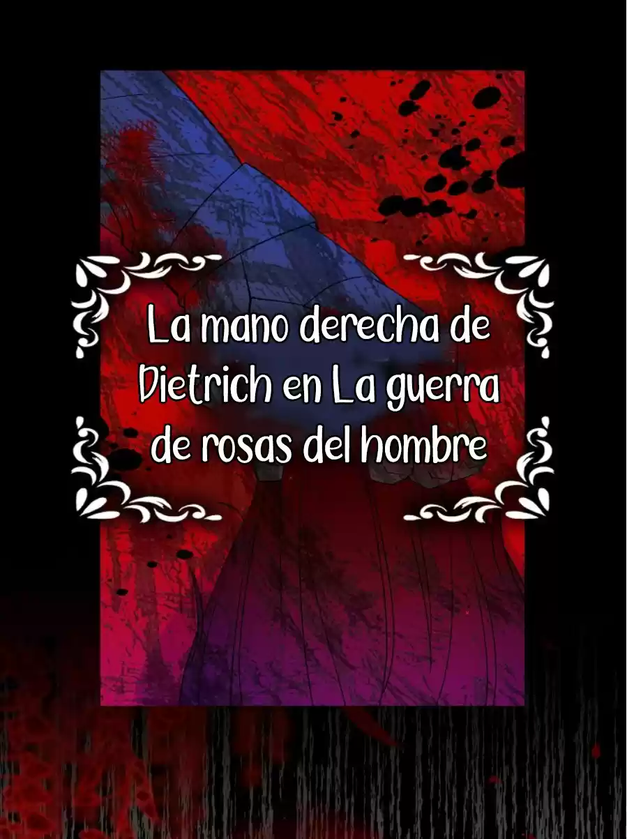 La Preciosa Hermana Del Gran Duque Villano (Novela) - Capítulo 5 - Página 6 - LectorTMOo