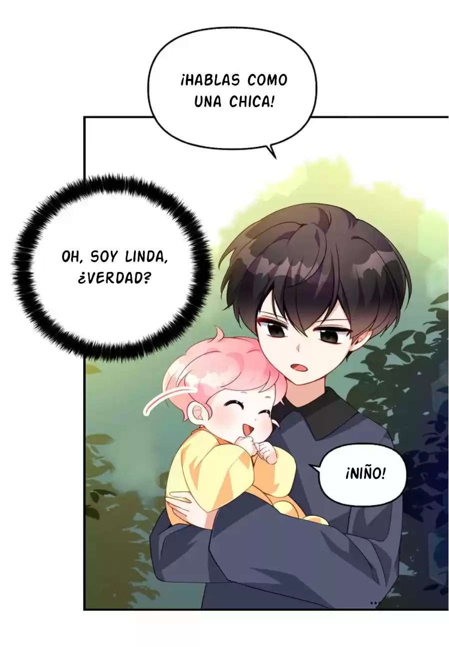 La Preciosa Hermana Del Gran Duque Villano (Novela) - Capítulo 5 - Página 12 - LectorTMOo