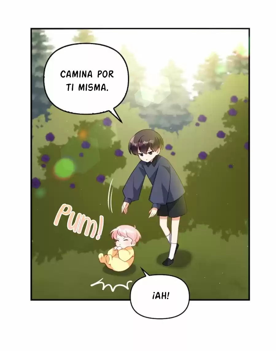 La Preciosa Hermana Del Gran Duque Villano (Novela) - Capítulo 5 - Página 14 - LectorTMOo