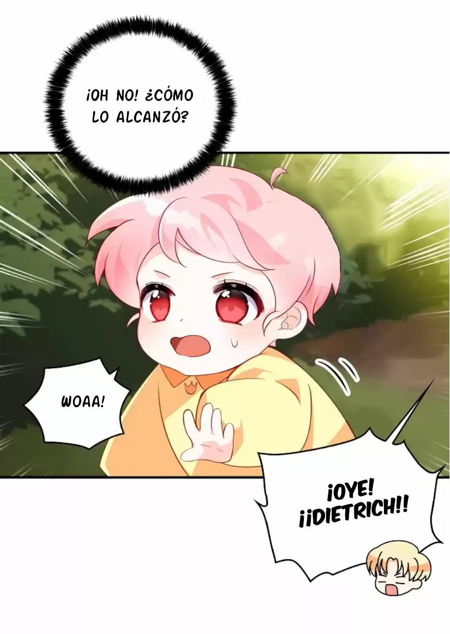 La Preciosa Hermana Del Gran Duque Villano (Novela) - Capítulo 5 - Página 16 - LectorTMOo