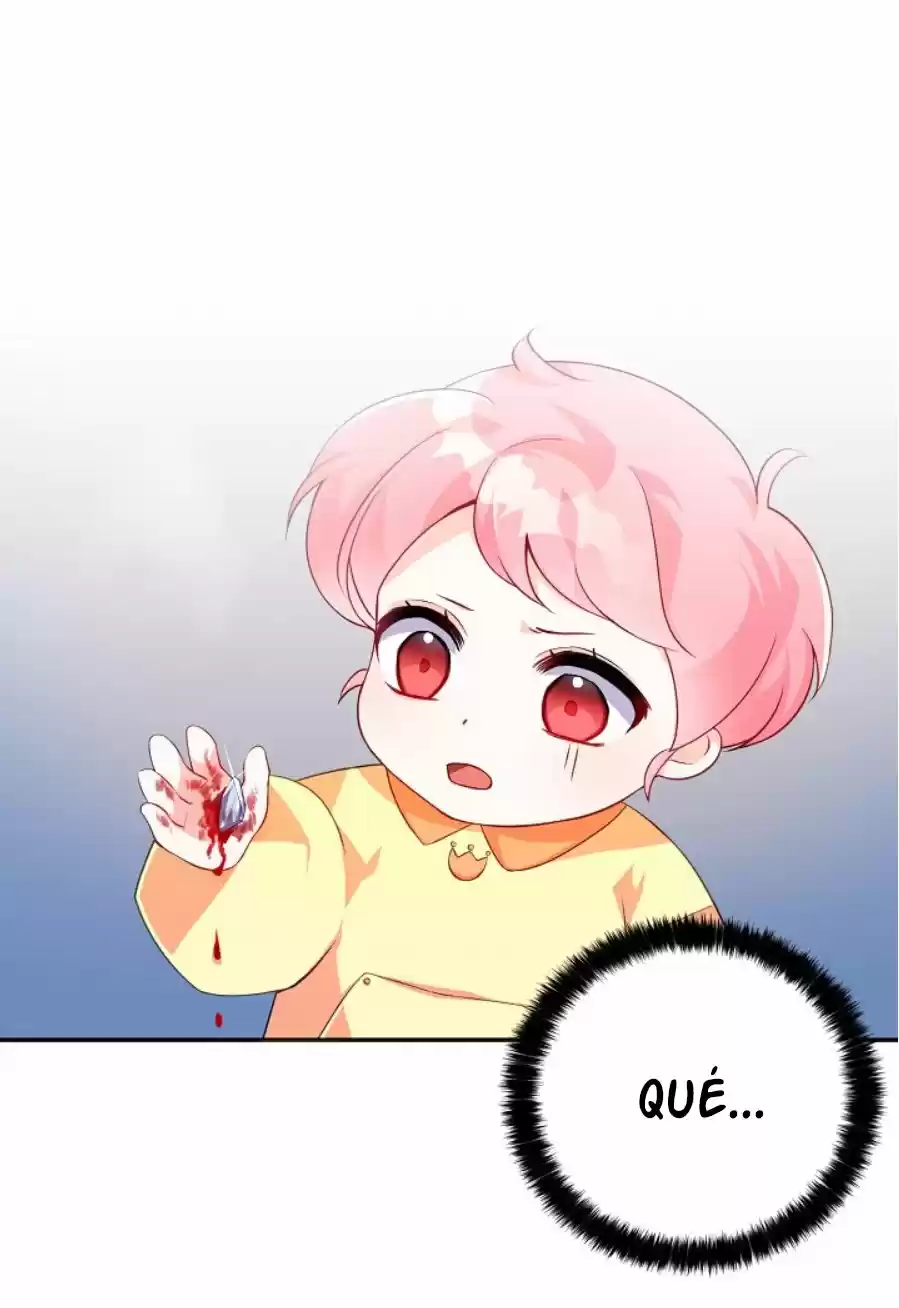 La Preciosa Hermana Del Gran Duque Villano (Novela) - Capítulo 5 - Página 19 - LectorTMOo