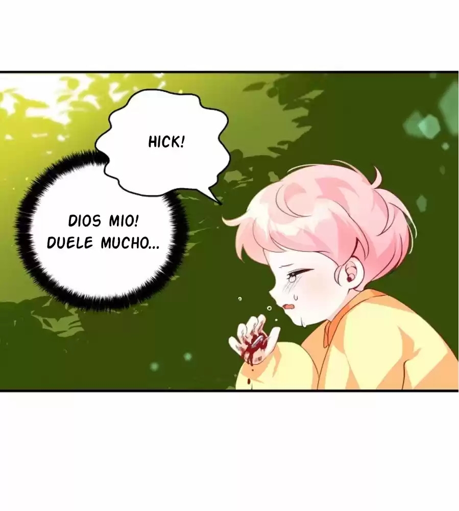 La Preciosa Hermana Del Gran Duque Villano (Novela) - Capítulo 5 - Página 22 - LectorTMOo