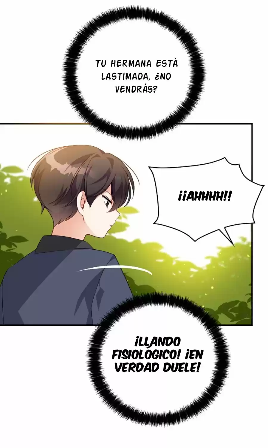 La Preciosa Hermana Del Gran Duque Villano (Novela) - Capítulo 5 - Página 23 - LectorTMOo