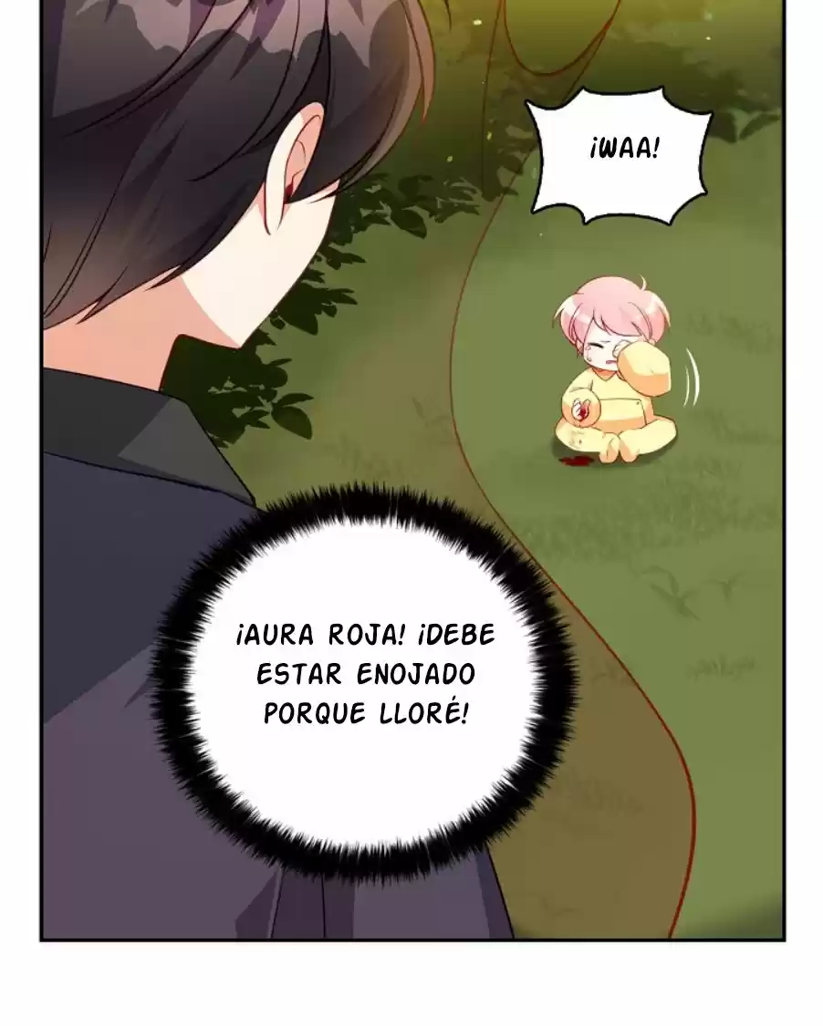 La Preciosa Hermana Del Gran Duque Villano (Novela) - Capítulo 5 - Página 25 - LectorTMOo