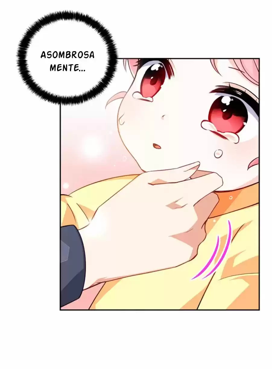 La Preciosa Hermana Del Gran Duque Villano (Novela) - Capítulo 5 - Página 36 - LectorTMOo
