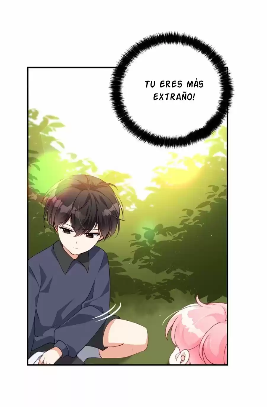 La Preciosa Hermana Del Gran Duque Villano (Novela) - Capítulo 5 - Página 41 - LectorTMOo