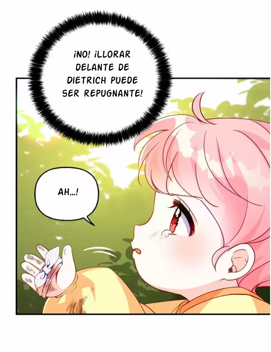 La Preciosa Hermana Del Gran Duque Villano (Novela) - Capítulo 5 - Página 45 - LectorTMOo