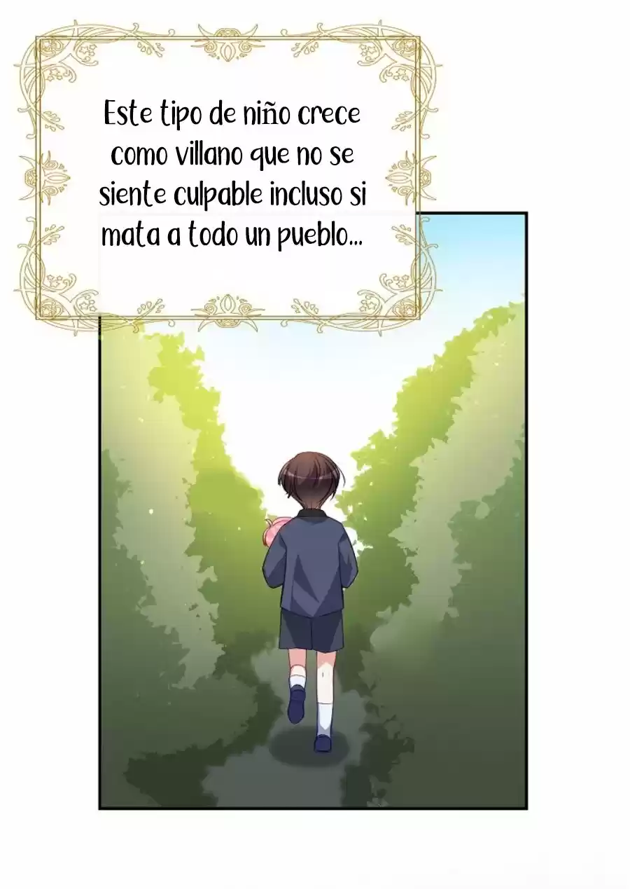 La Preciosa Hermana Del Gran Duque Villano (Novela) - Capítulo 5 - Página 49 - LectorTMOo