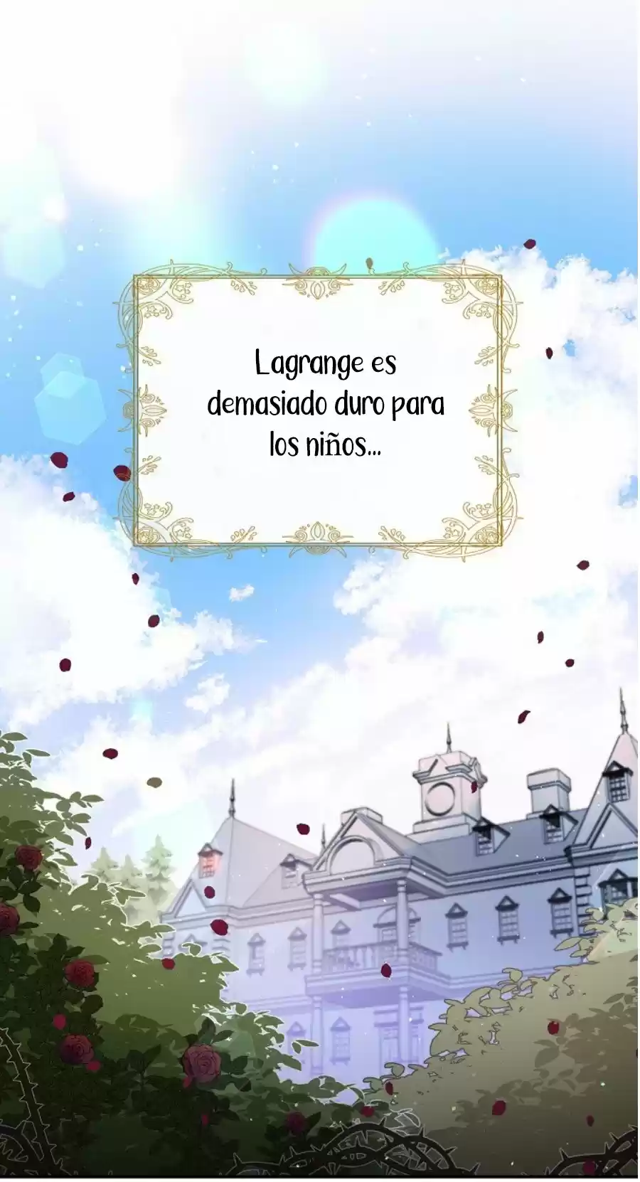 La Preciosa Hermana Del Gran Duque Villano (Novela) - Capítulo 5 - Página 50 - LectorTMOo