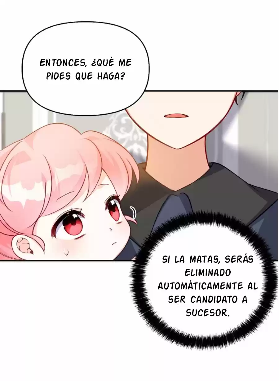 La Preciosa Hermana Del Gran Duque Villano (Novela) - Capítulo 5 - Página 56 - LectorTMOo