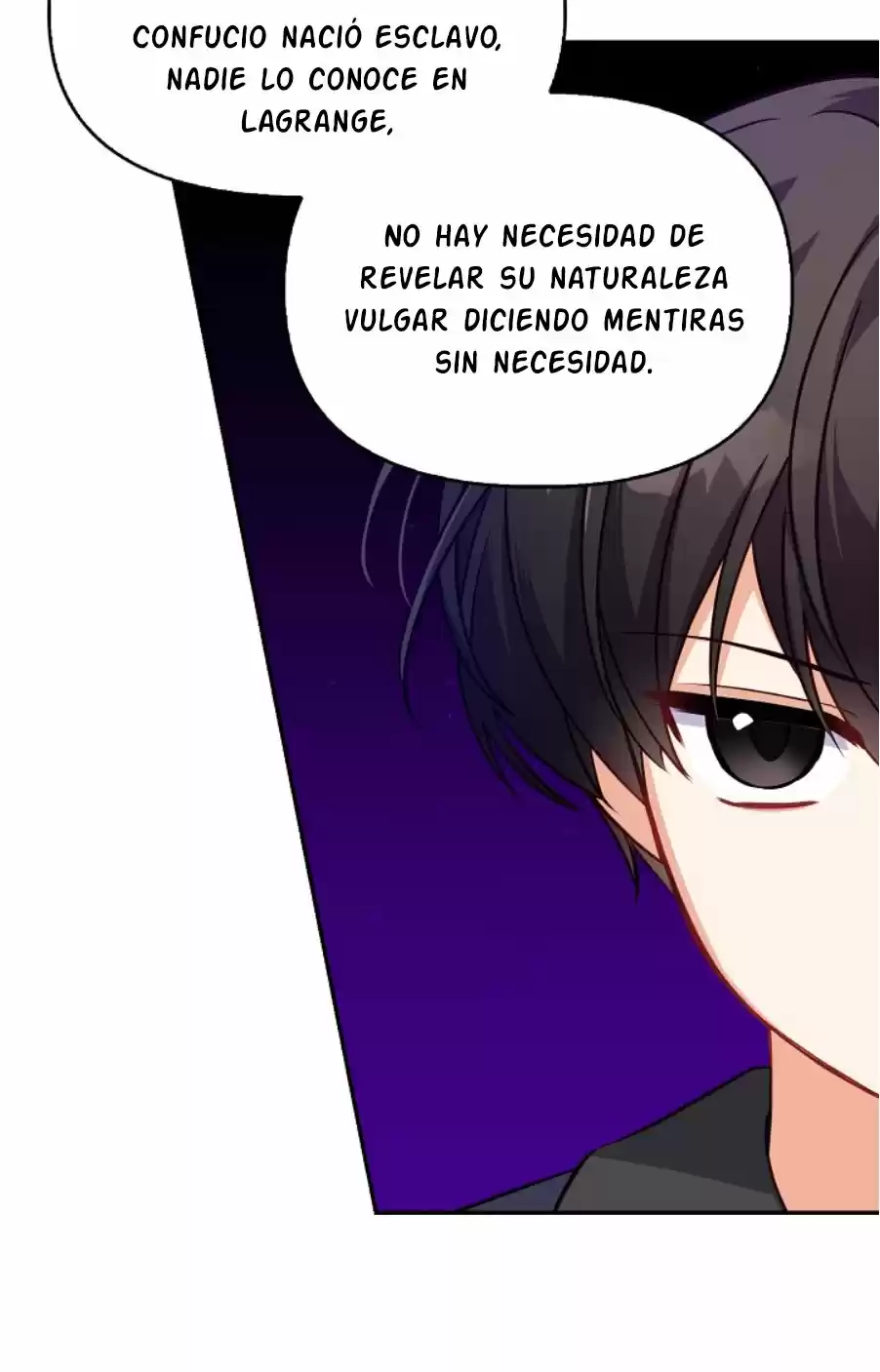La Preciosa Hermana Del Gran Duque Villano (Novela) - Capítulo 5 - Página 62 - LectorTMOo