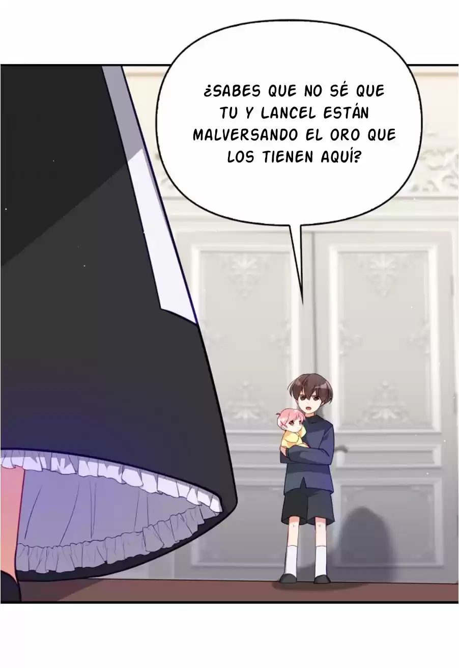 La Preciosa Hermana Del Gran Duque Villano (Novela) - Capítulo 5 - Página 68 - LectorTMOo