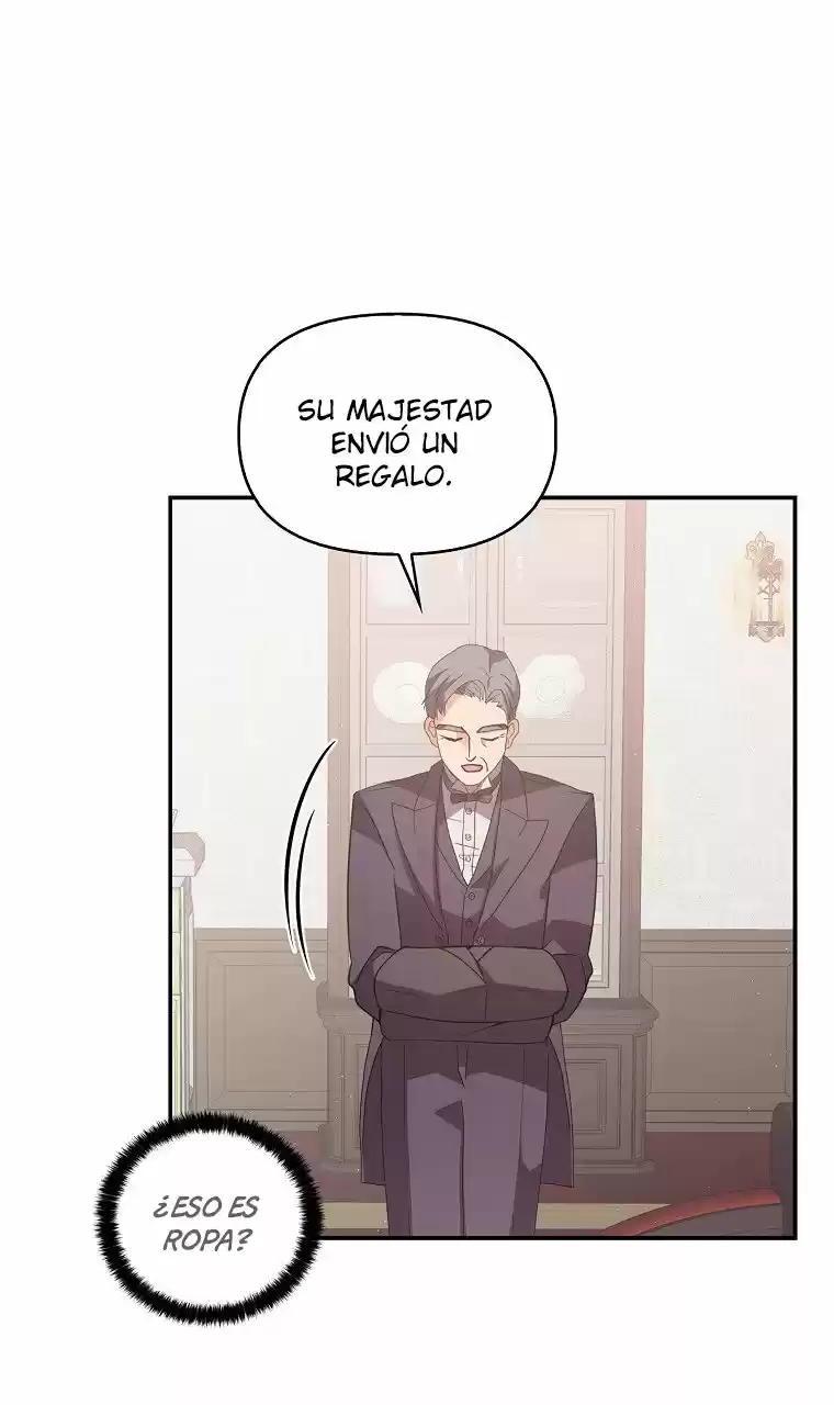 La Preciosa Hermana Del Gran Duque Villano (Novela) - Capítulo 50 - Página 6 - LectorTMOo