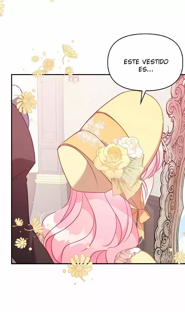 La Preciosa Hermana Del Gran Duque Villano (Novela) - Capítulo 50 - Página 11 - LectorTMOo