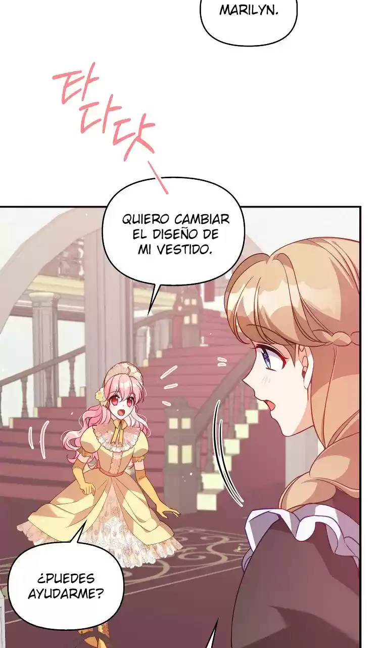 La Preciosa Hermana Del Gran Duque Villano (Novela) - Capítulo 50 - Página 17 - LectorTMOo