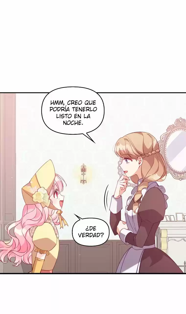 La Preciosa Hermana Del Gran Duque Villano (Novela) - Capítulo 50 - Página 19 - LectorTMOo