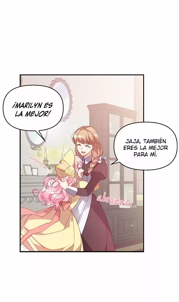 La Preciosa Hermana Del Gran Duque Villano (Novela) - Capítulo 50 - Página 20 - LectorTMOo