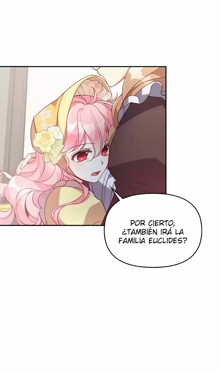 La Preciosa Hermana Del Gran Duque Villano (Novela) - Capítulo 50 - Página 21 - LectorTMOo