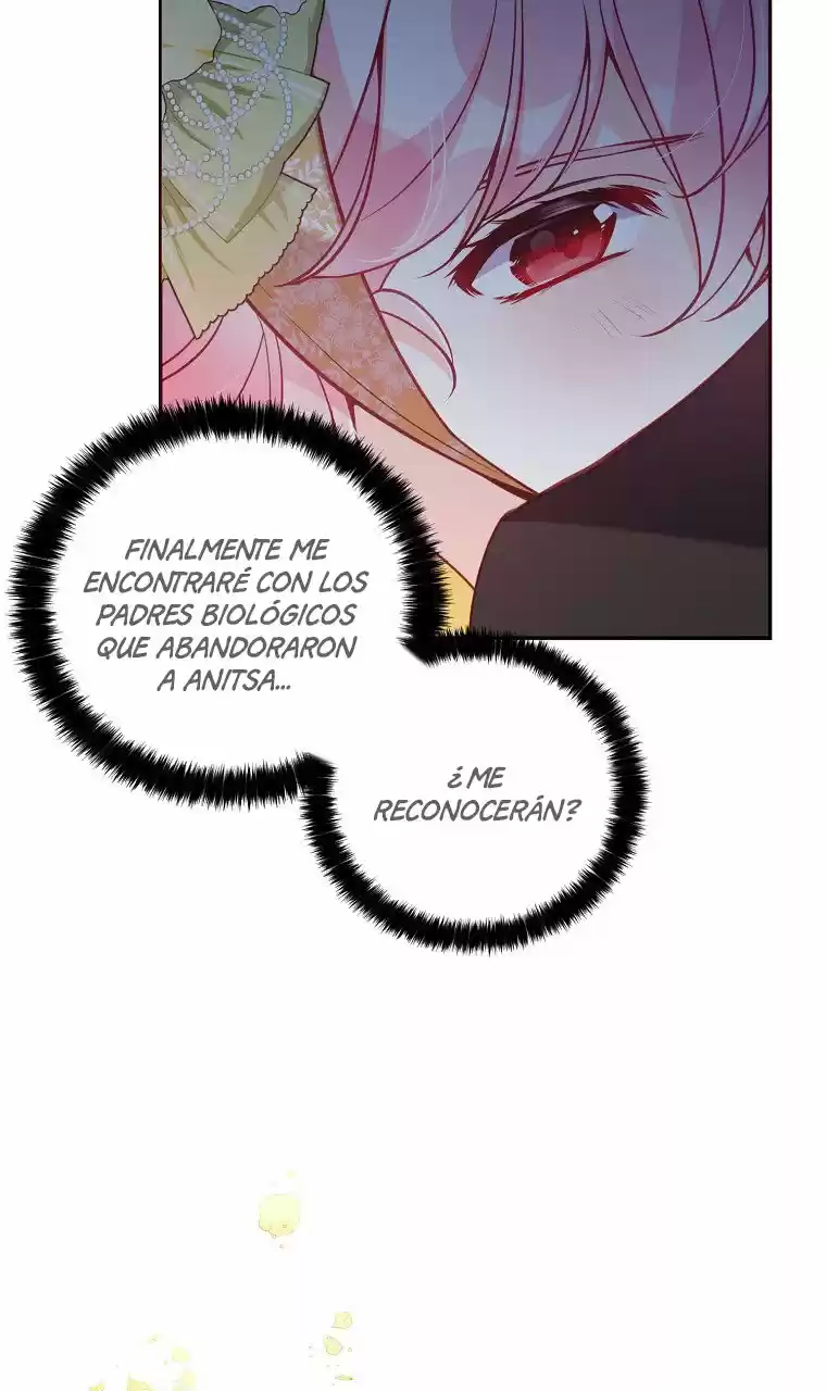 La Preciosa Hermana Del Gran Duque Villano (Novela) - Capítulo 50 - Página 23 - LectorTMOo