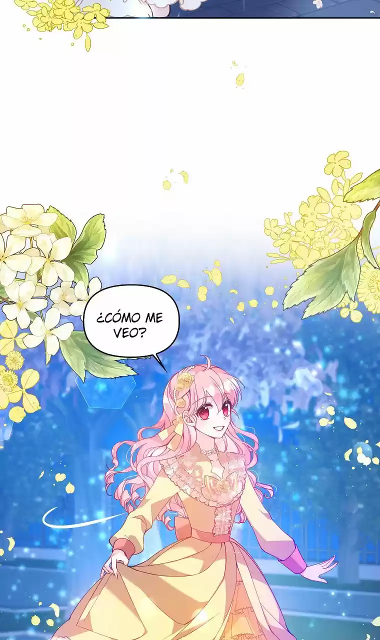 La Preciosa Hermana Del Gran Duque Villano (Novela) - Capítulo 50 - Página 25 - LectorTMOo